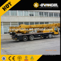 Chine 2017new produire 20- 25 tonnes Pick-up Truck QY25K5-I